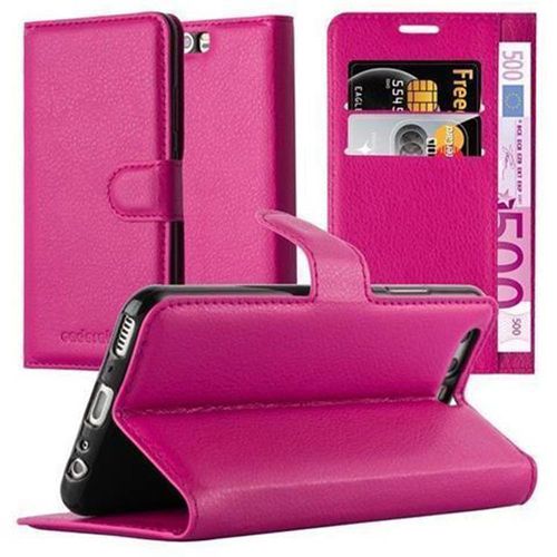 Coque Pour Huawei P10 Plus Housse Etui Protection Case Cover Magnétique