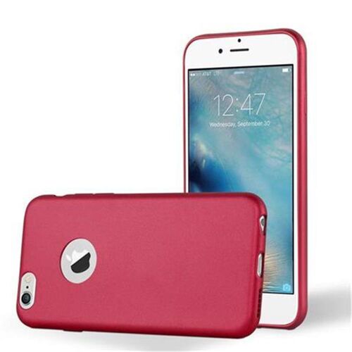 Coque pour Apple iPhone 6 PLUS / 6S PLUS Etui Housse Protection TPU Case Cover