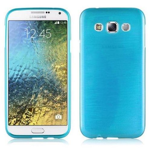 Coque Pour Samsung Galaxy E5 Etui Housse Cover Protection Tpu Silicone