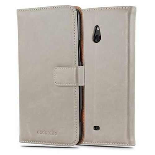 Coque Pour Nokia Lumia 1320 Housse Book Etui Protection Pochette Cover
