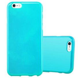 Coque Pour Apple Iphone 6 / 6s Cover Etui Housse Protection Tpu Silicone