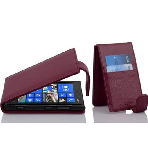 Coque pour Nokia Lumia 920 Housse Flip Case Cover Etui Protection