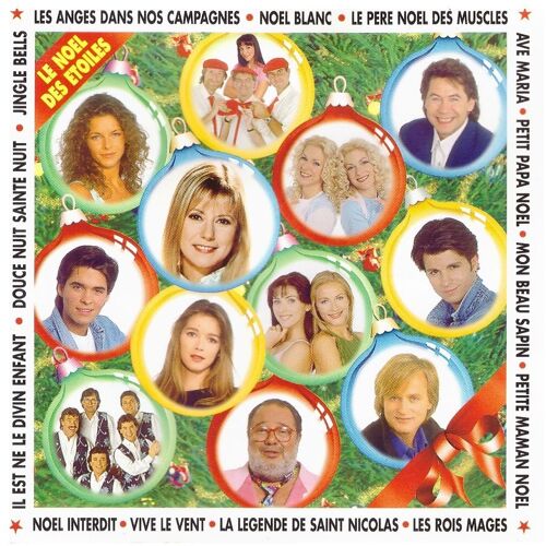 Le Noël Des Étoiles