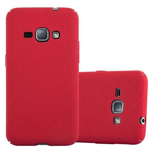 Coque Pour Samsung Galaxy J1 2016 Hard Case Étui Rigide Protection Cover