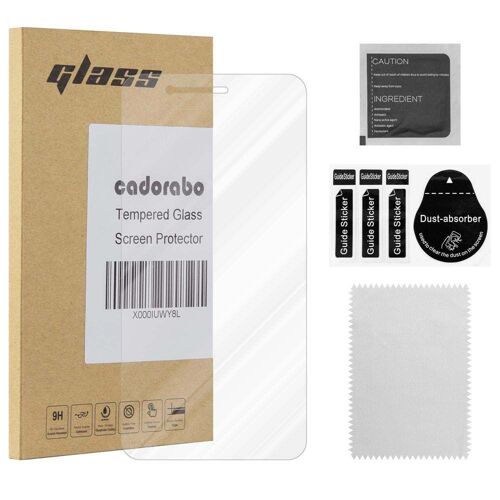 Verre De Trempépour Asus Zenfone 3 Max (5,2 Zoll) En Haute Transparent Film De Protection D'écran Durci Tempered Glass D'une Dureté De 9h Avec Compatibilité 3d Touch