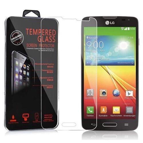 Verre Trempé Protège D'écran Pour Lg L90 (1. Sim) Film Protection