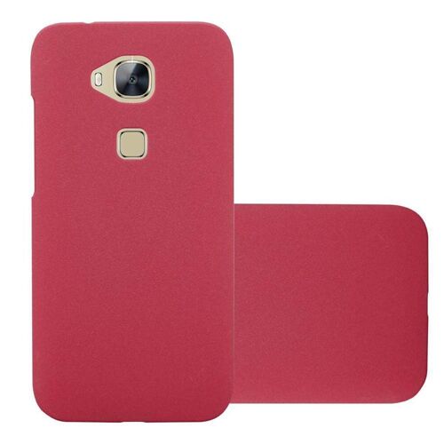 Coque pour Huawei ASCEND G7 PLUS / G8 / GX8 Hard Case Étui Rigide Protection Cover
