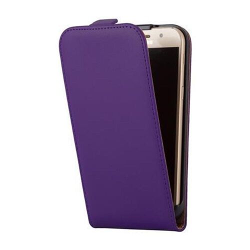 Coque pour Samsung Galaxy A3 2017 Protection Flip Case Cover Etui Housse