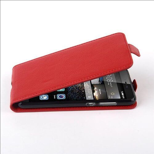 Coque pour Huawei P8 LITE 2017 / P9 LITE 2017 Housse Flip Case Cover Etui Protection