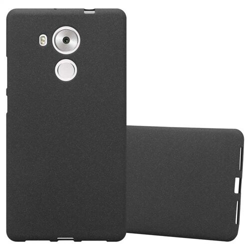 Coque pour Huawei MATE 8 Etui Housse Protection TPU Silicone Bumper