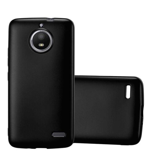 Coque pour Motorola MOTO E4 Etui Housse Protection TPU Case Cover