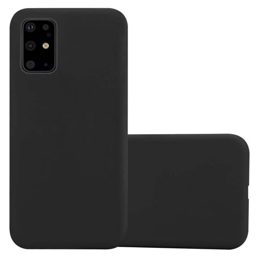 Coque pour Samsung Galaxy S20 PLUS Etui Cover Housse Protection Silicone