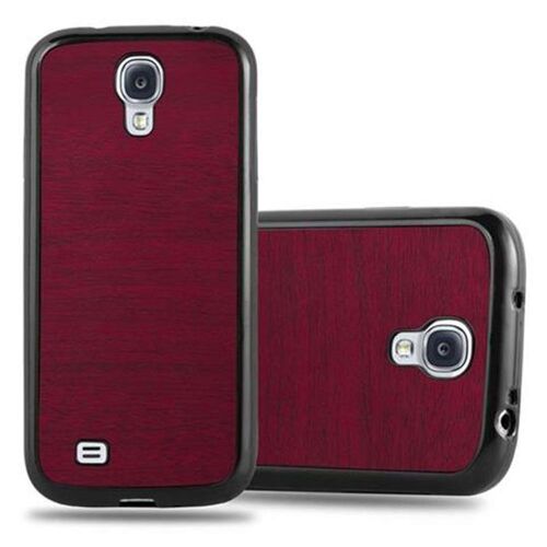 Coque pour Samsung Galaxy S4 Etui Housse Protection Cover Case Bumper