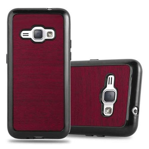 Coque Pour Samsung Galaxy J1 2016 Etui Housse Protection Cover Case Bumper