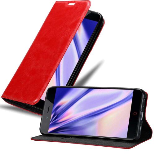 Coque Pour Zte Nubia Z11 Mini S Housse Protection Cover Pochette