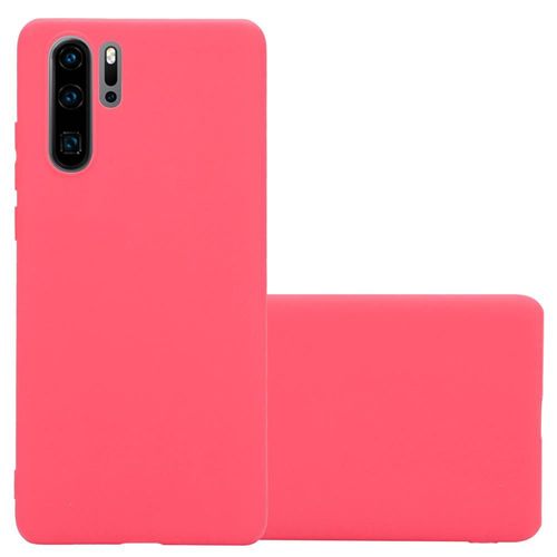 Coque Pour Huawei P30 Pro Etui Cover Housse Protection Silicone