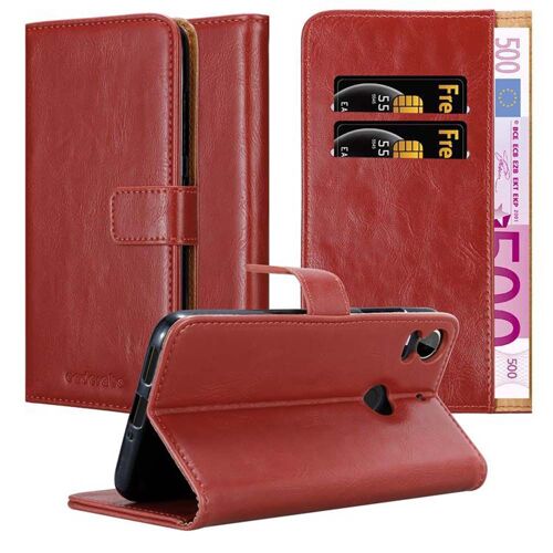 Coque Pour Htc Desire 10 Pro Housse Book Etui Protection Pochette Cover