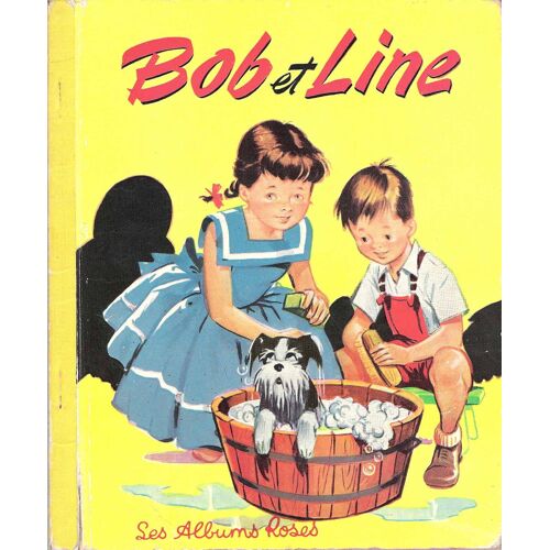 Bob Et Line