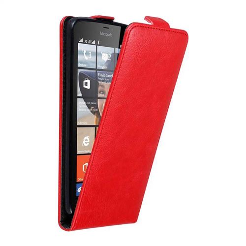 Coque Pour Nokia Lumia 640 Housse Etui Protection Flip Case Cover