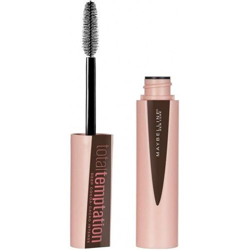 Brun - Mascara Volume Total Temptation De Gemey Maybelline 