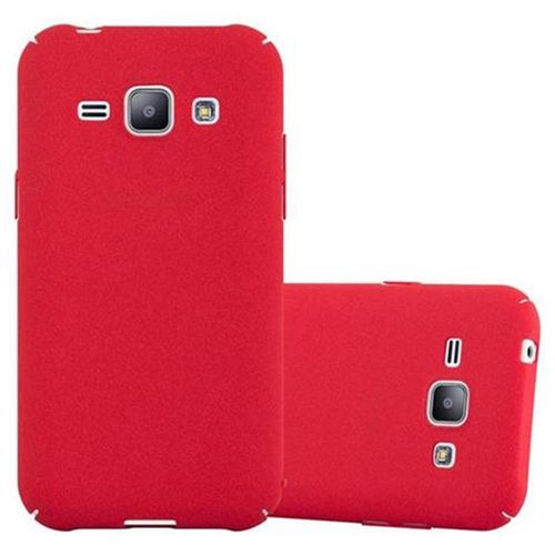 Coque Pour Samsung Galaxy J1 2015 Hard Case Étui Rigide Protection Cover
