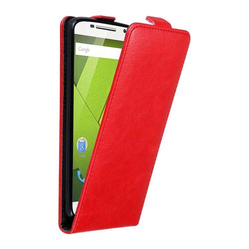 Coque Pour Motorola Moto X Play Housse Etui Protection Flip Case Cover