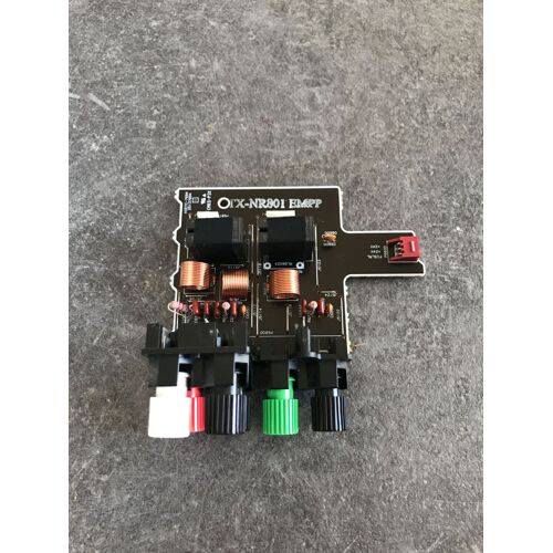 Carte pour ampli onkyo NCET-7684 25137694 CMKS-P3X IX-NR801 EMPP