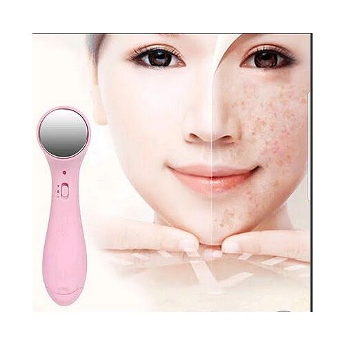 Nettoyeur De Visage A Induction 