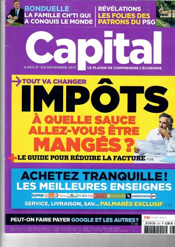 Capital 314