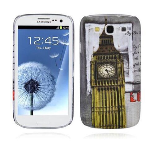 Coque Pour Samsung Galaxy S3 / S3 Neo Housse Cover Étui Rigide Protection Case