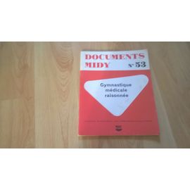 Documents Midy Gymnastique Médicale Raisonnée N°53