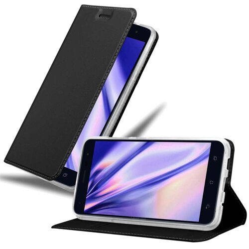 Coque pour Asus ZenFone 3 (5.5 Zoll) Housse Pochette Etui Protection Cover Case