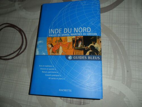 Inde Du Nord - Vallée Du Gange, Marches Du Deccan