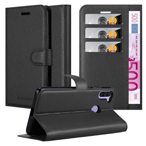 Coque Pour Samsung Galaxy A11 / M11 Housse Etui Protection Case Cover Magnétique
