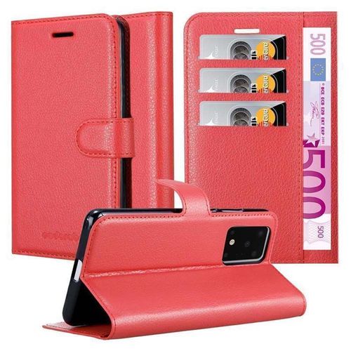 Coque Pour Samsung Galaxy S20 Ultra Housse Etui Protection Case Cover Magnétique