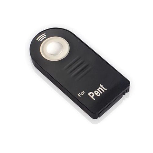 Télécommande IR sans fil pour remplacer la O-RC1 - E 6 F pour Appareil photo Pentax Optio - K series