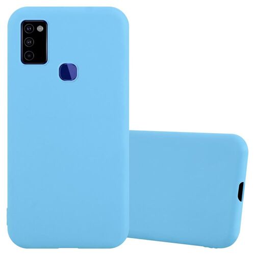 Coque pour Samsung Galaxy M51 US Version Etui Cover Housse Protection Silicone