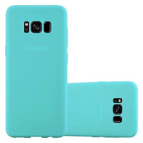 Coque Pour Samsung Galaxy S8 Plus Etui Cover Housse Protection Silicone