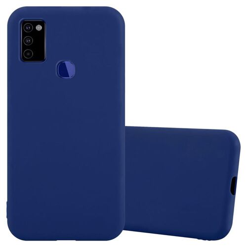Coque pour Samsung Galaxy M51 US Version Etui Cover Housse Protection Silicone