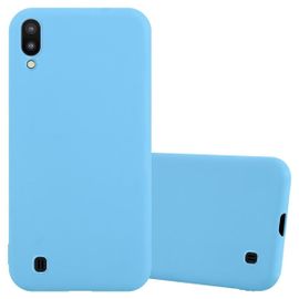 Coque Pour Samsung Galaxy A10 / M10 Etui Cover Housse Protection Silicone