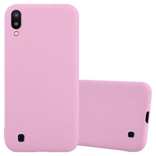 Coque Pour Samsung Galaxy A10 / M10 Etui Cover Housse Protection Silicone