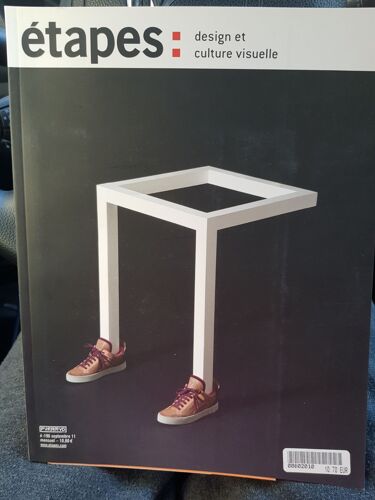 Etapes Graphique 196