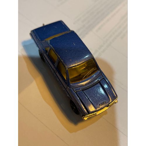 Majorette Peugeot 604