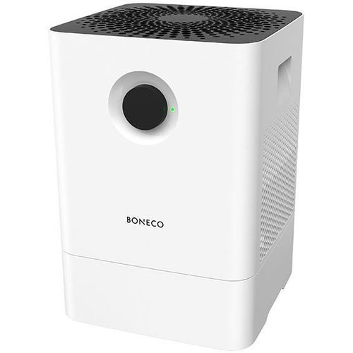 Humidificateur d'air Boneco Laveur d'air W200 Blanc