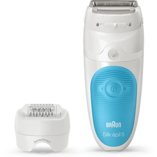 Braun Epilateur Ses 5-605