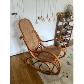 Rocking Chair Vintage