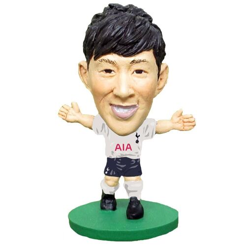 Soccerstarz Tottenham Hotspur Heung Min Son