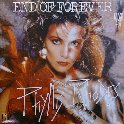 End Of Forever