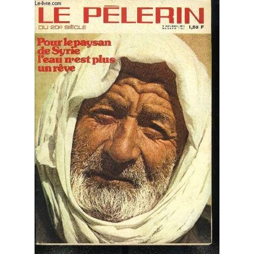 Le Pèlerin Du 20e Siècle N° 4737 - Carnac : Un Nouveau Centre Administratif, Corse : Une Juste Colère ?, Le Petit Train Du Vivarais, A Limoges, Capitale De L Émail, Future Récolte