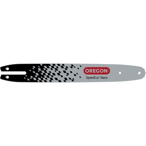 Guide Chaîne Tronçonneuse 144TXLNA095 Guide: 35 cm Pas: .325'Jauge: 1.1 Maillons: 59 SpeedCut¿ Nano Le guide-chaîne Oregon pour
